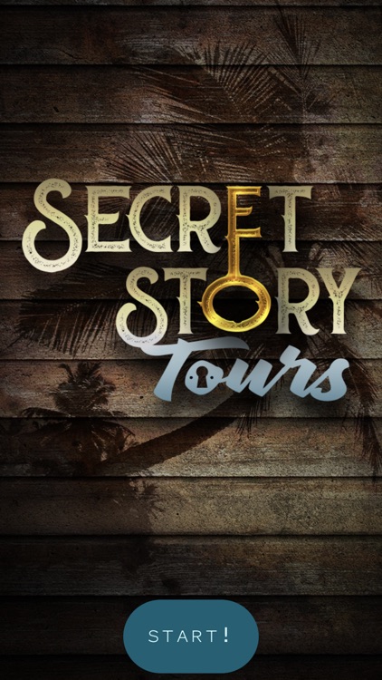 Secret Story Tours