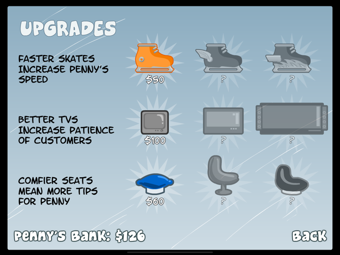 Penguin Diner The Original