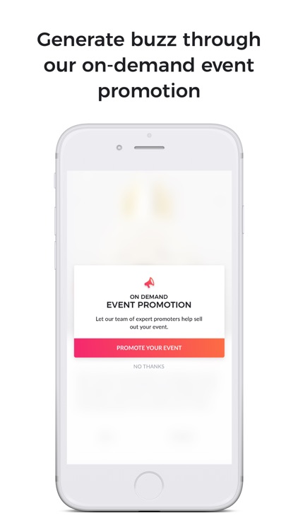 UNATION - Find Events Near You screenshot-8