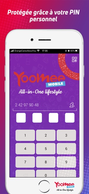 All In One - YooMee Mobile(圖2)-速報App