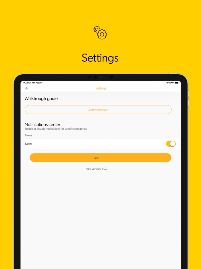 Newport Beach Simplicity