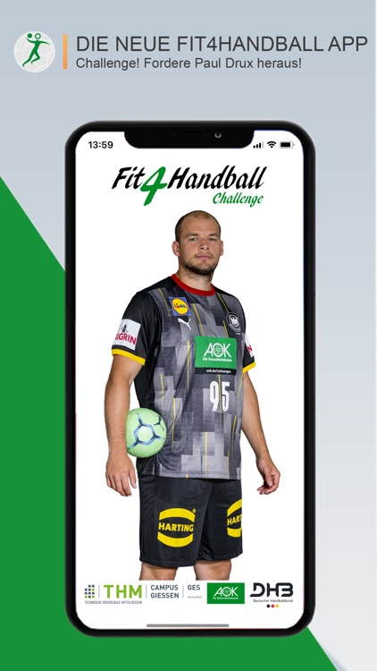 Fit4Handball