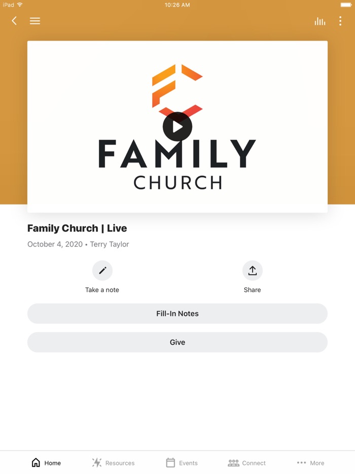 Family Church  West Monroe