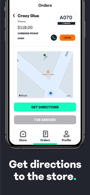 Unqueue(圖2)-速報App