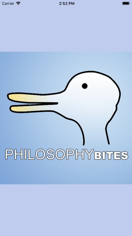 Philosophy Bites