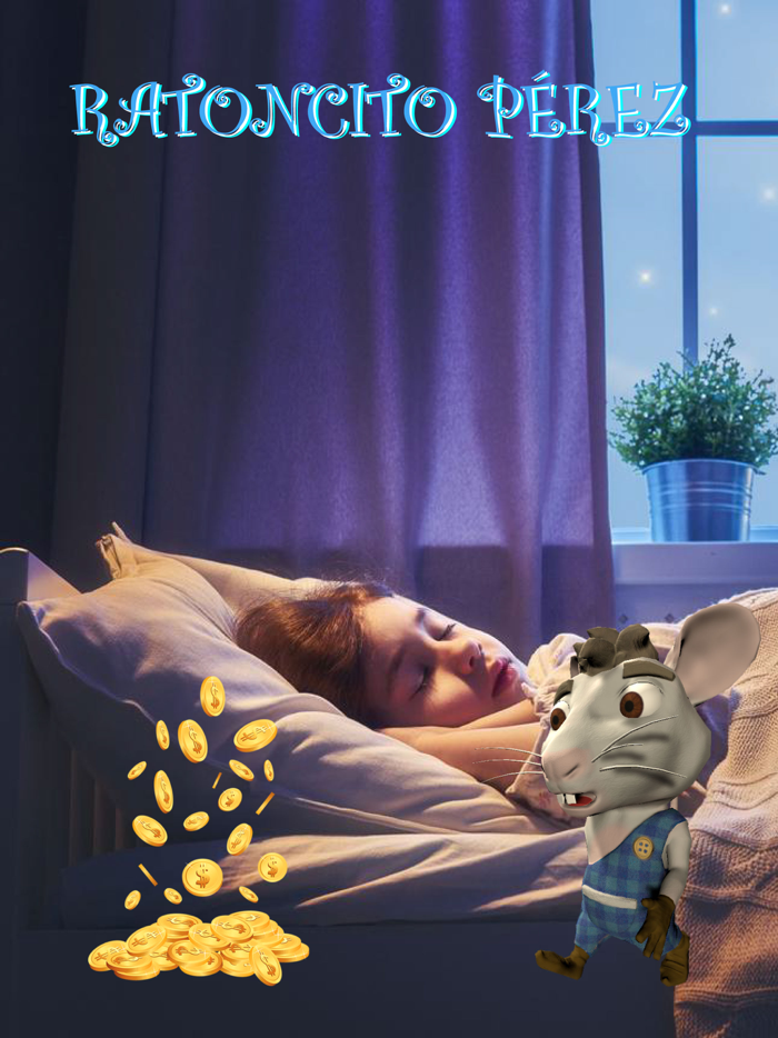 Alpa - Vídeo Navidad Papa Noel