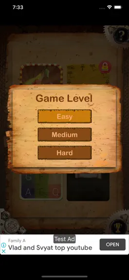 Game screenshot The Adventure 'Block flips' hack