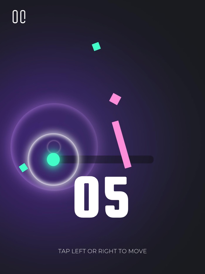 Color Dash  Hyper Casual Game