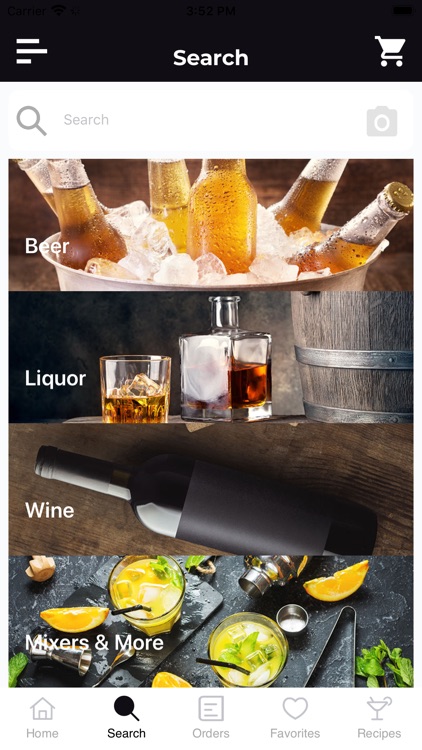 Planet of Wine