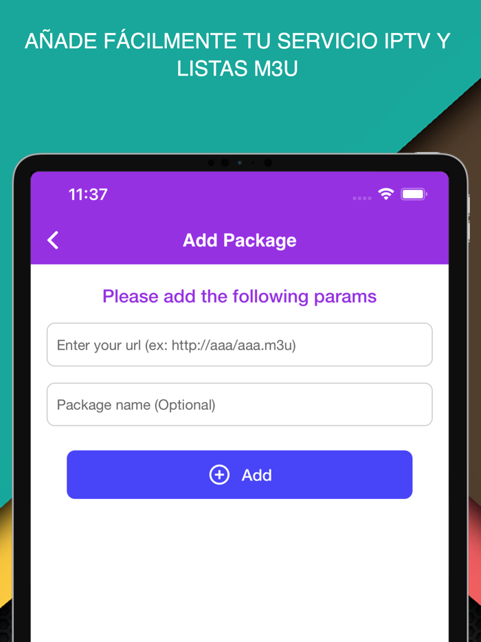 Miradetodo IPTV Pro Player
