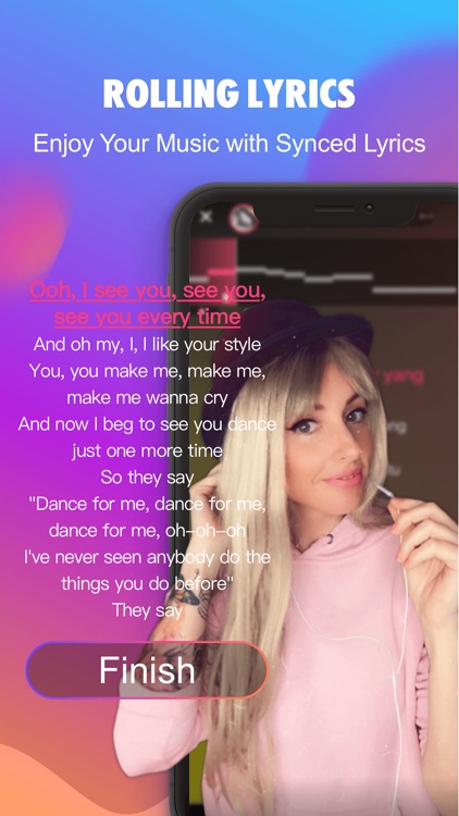 StarMaker-Sing Karaoke Songs screenshot-5