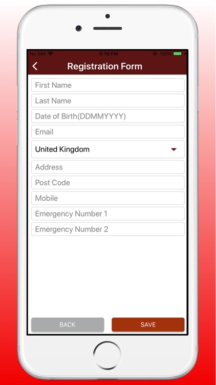 The Tack Register screenshot-5