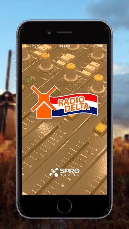 Radio Delta