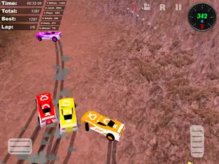 Billede 3 Lightning Drift Racing Nation iphone