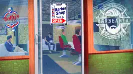 Game screenshot My Barber Salon Shop mod apk