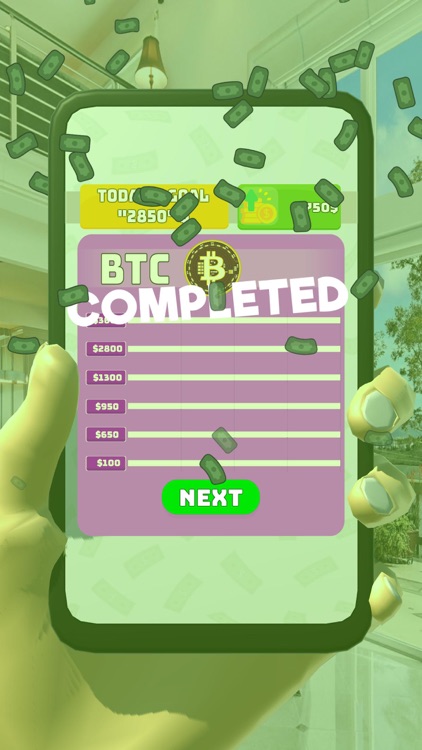 BTC Master screenshot-8