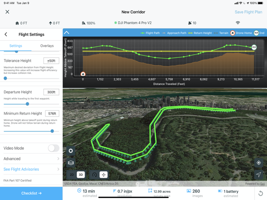 Site Scan for ArcGIS - LE screenshot 3