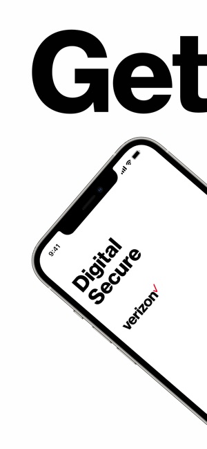 Digital Secure On The App Store