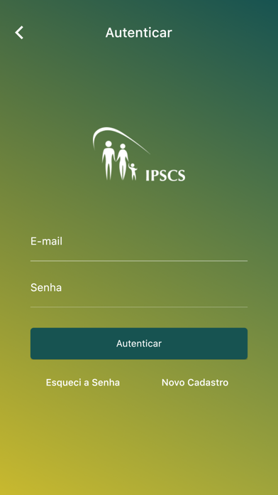 IPSCS screenshot 2