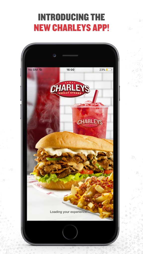 【图】Charleys Rewards(截图1) 【图】Charleys Rewards(截图1)