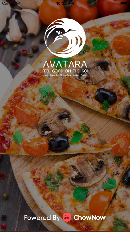 Avatara Pizza