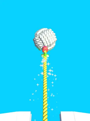 Bead Up 3D, game for IOS