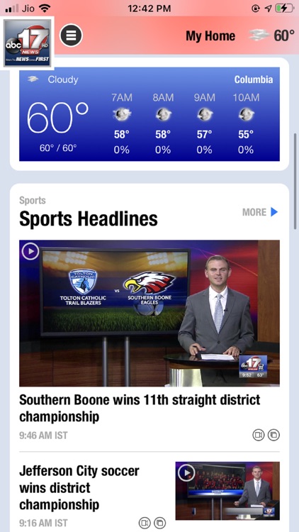 ABC17 News