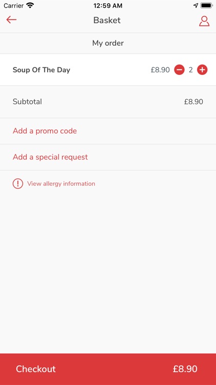 Saddle Inn Preston screenshot-3