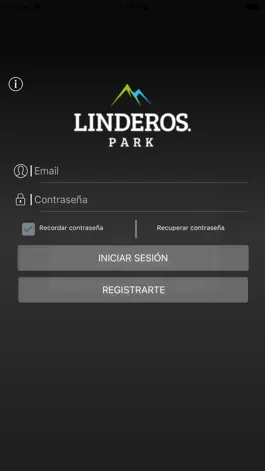 Game screenshot Linderos Park mod apk