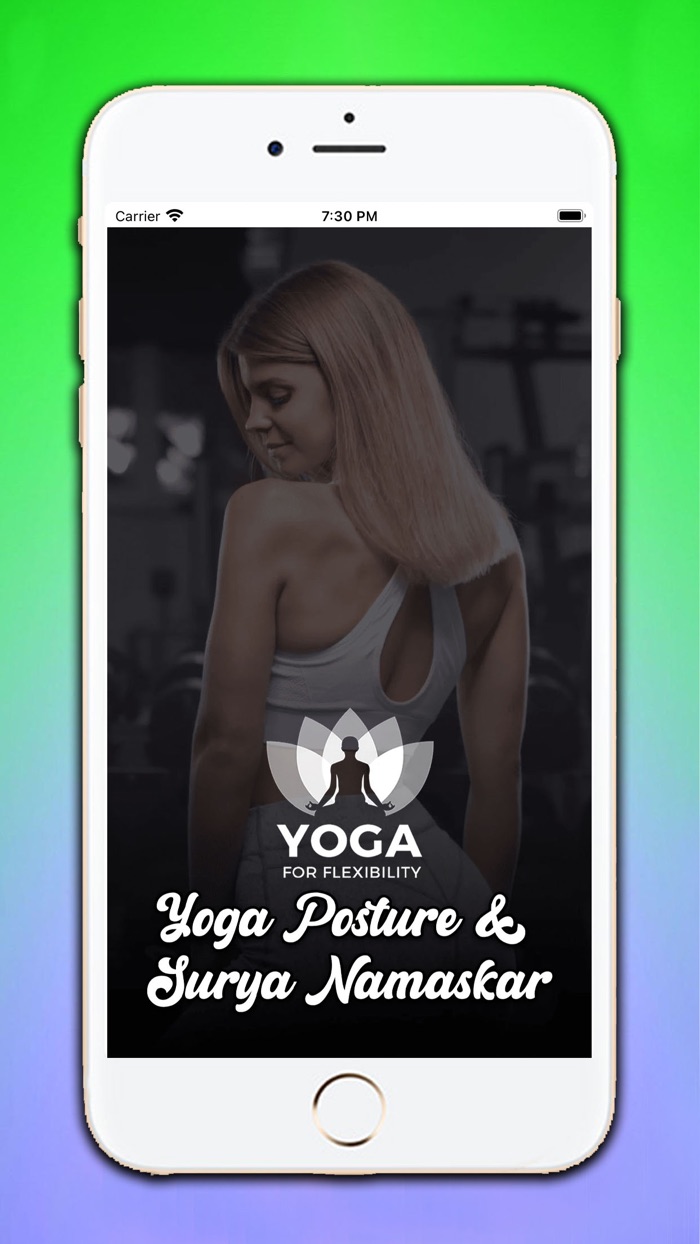 Yoga Posture  Surya Namaskar