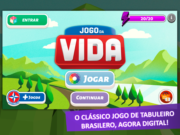 Jogo da Vida