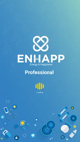 Game screenshot ENHAPP Professional mod apk