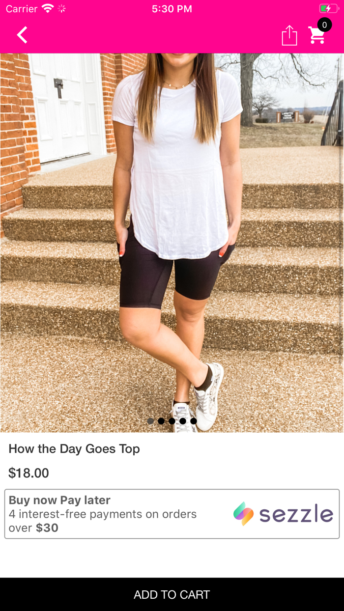 Glamour  Grace Boutique