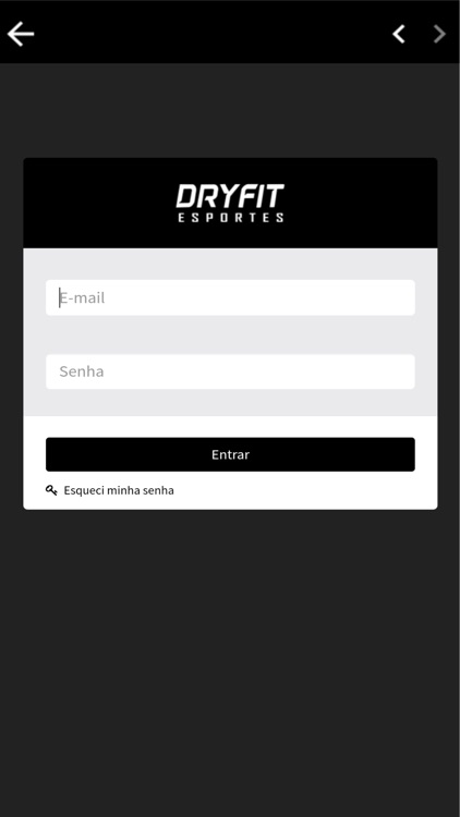 Dryfit esportes best sale