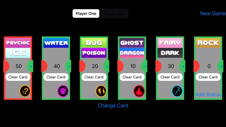 PokéField: Card Game Assistant