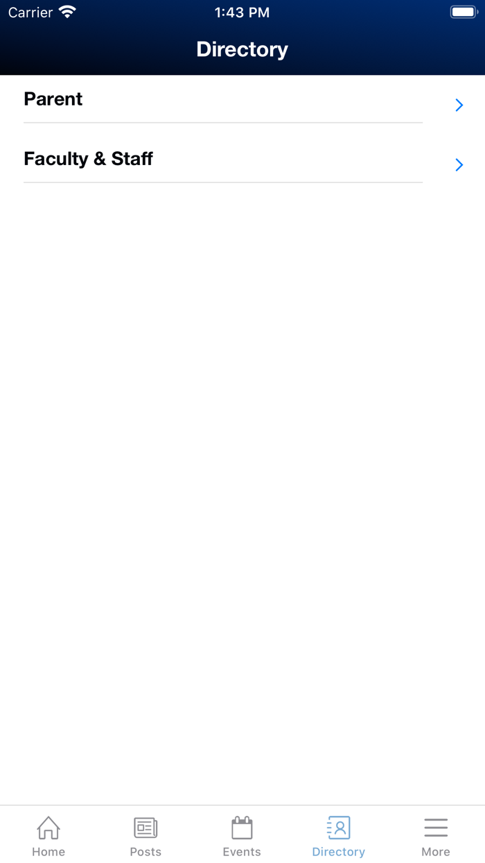 Community School of Naples