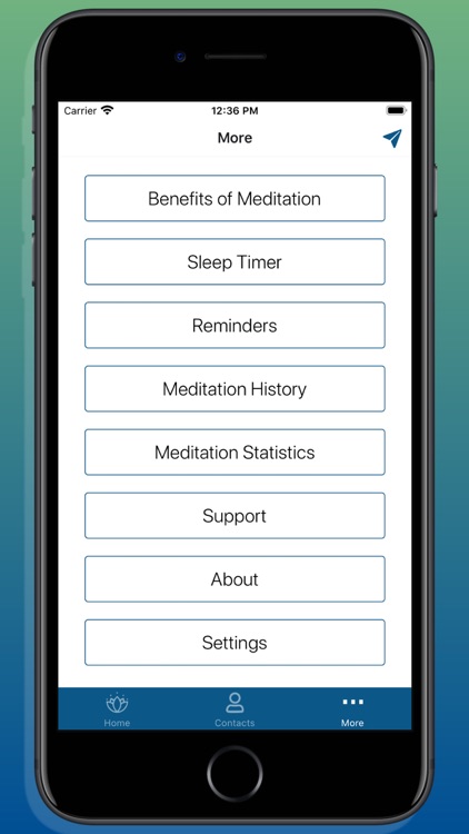 Blum Shapiro: Mindfulness screenshot-3