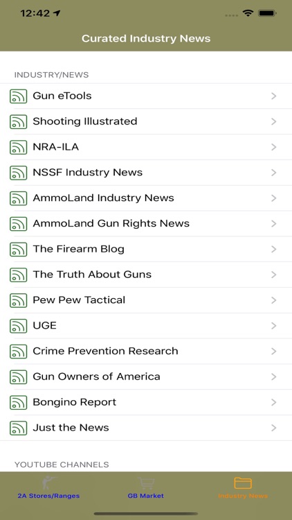 Gun eTools