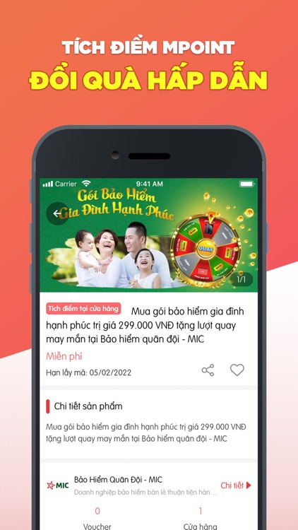 Mega1 - Vui mỗi ngày screenshot-4