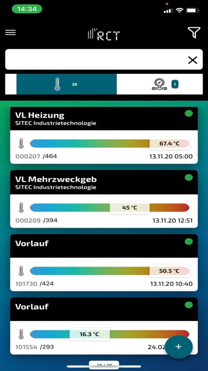 RCT Monitor screenshot-4