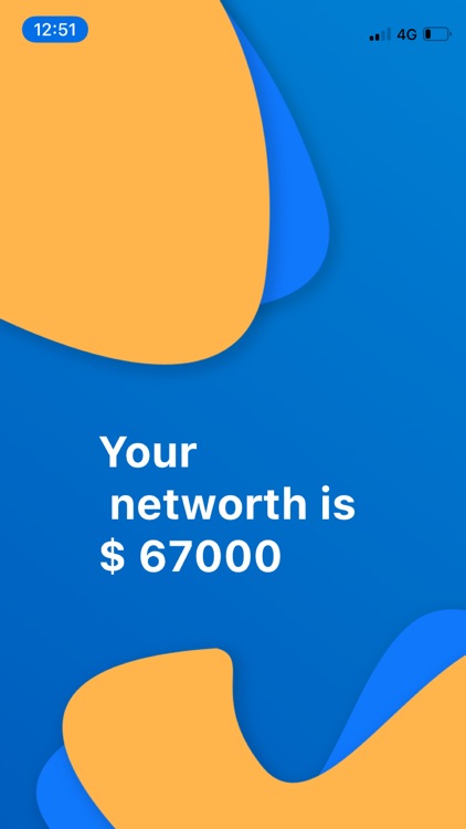 Marter - Net worth Calculator screenshot-3