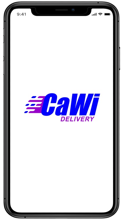 Cawi Delivery