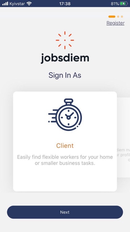 Jobsdiem