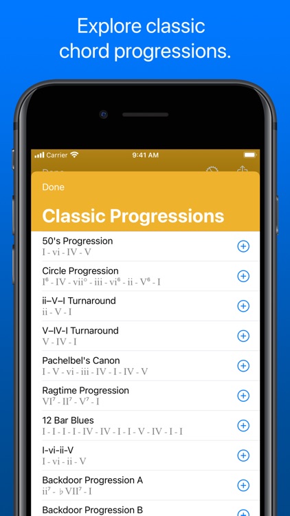 Suggester screenshot-4