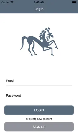 Game screenshot CURO Equine mod apk