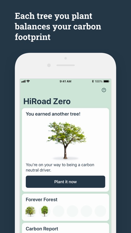 HiRoad Zero™