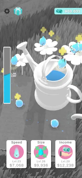 Game screenshot Idle Water hack