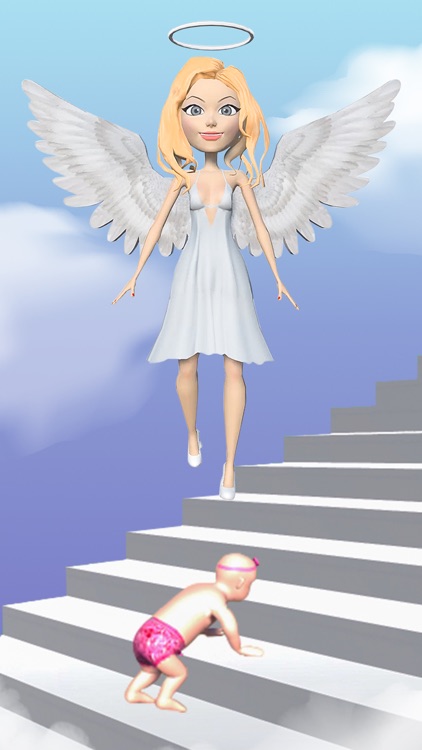 天国的阶梯 (Stairway to Heaven)