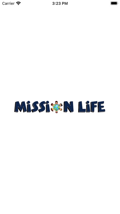 Mission Life