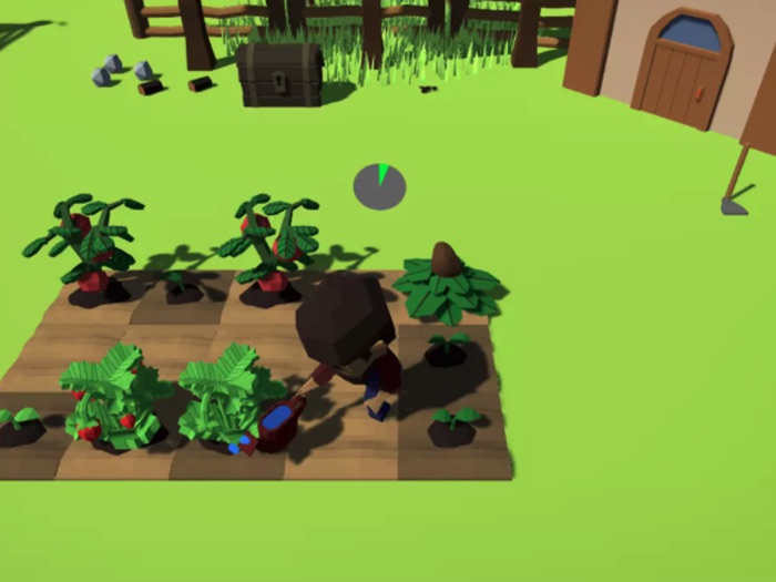 Valley - Farming Simulator 21